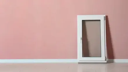 Оконные системы из ПВХ