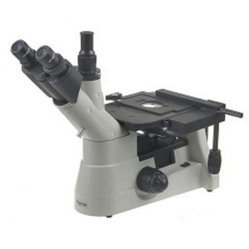 Микроскоп Микромед МЕТ