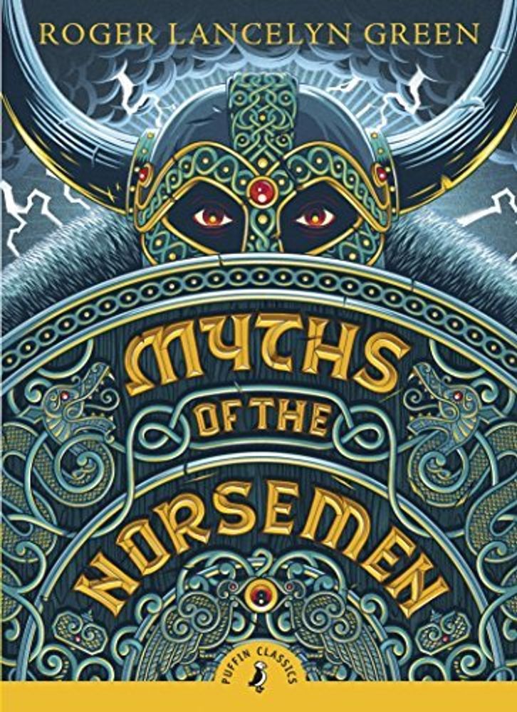 Myths of Norsemen