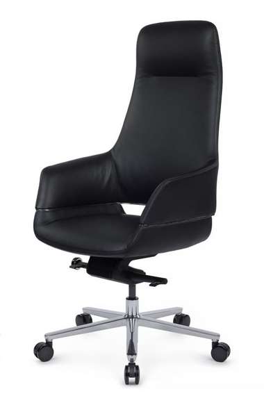 Кресло Fabio A2518 Черный