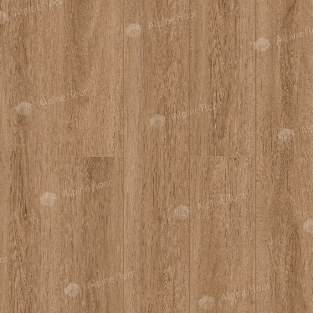 Кварцвиниловая плитка Alpine floor ULTRA ECO - ДУБ РЫЖИЙ ECO 5-21 - Магазин напольных покрытий в Екатеринбурге. MAXI ПОЛ.