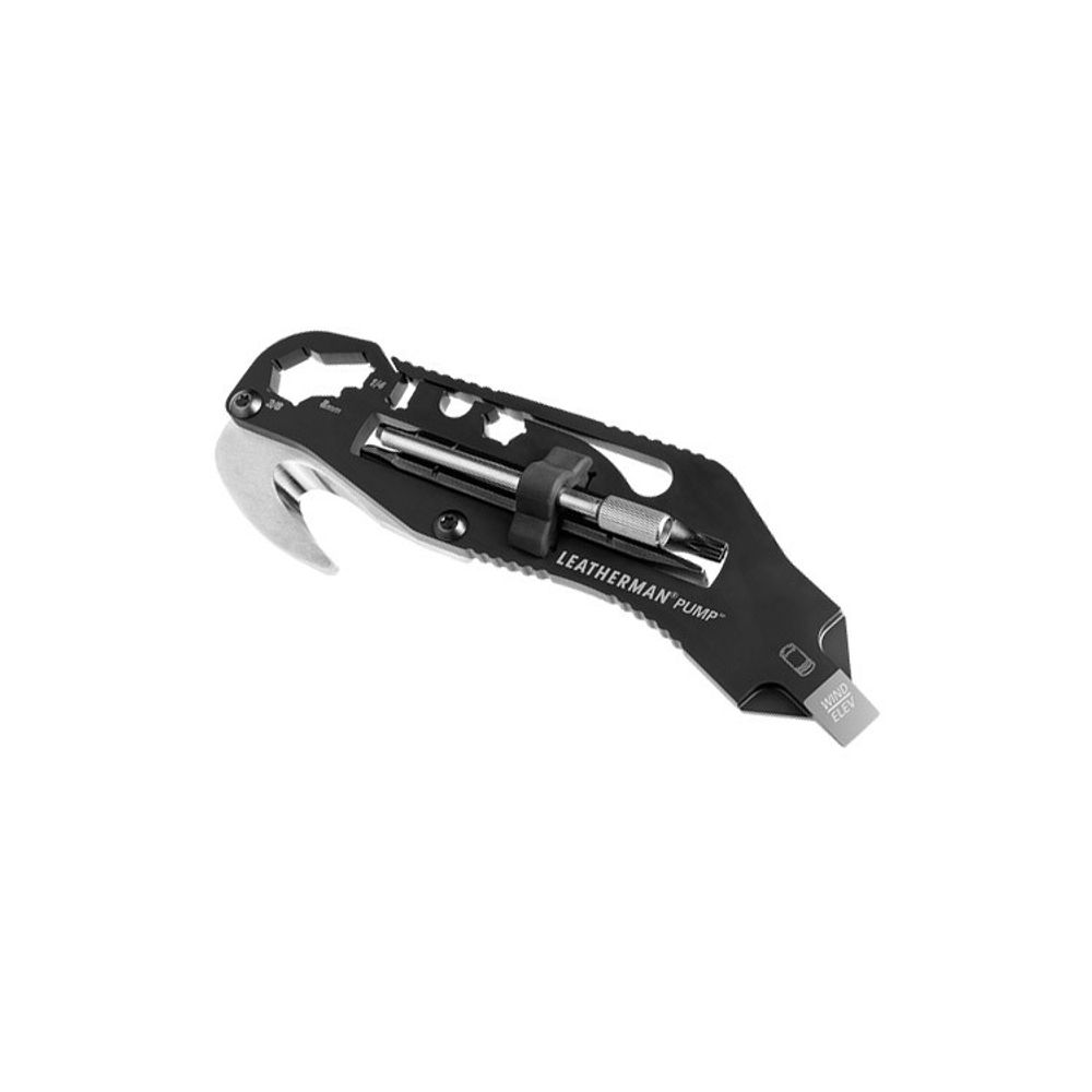 Мультитул Leatherman Pump (831802)