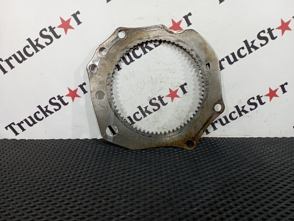 Пластина синхронизатора