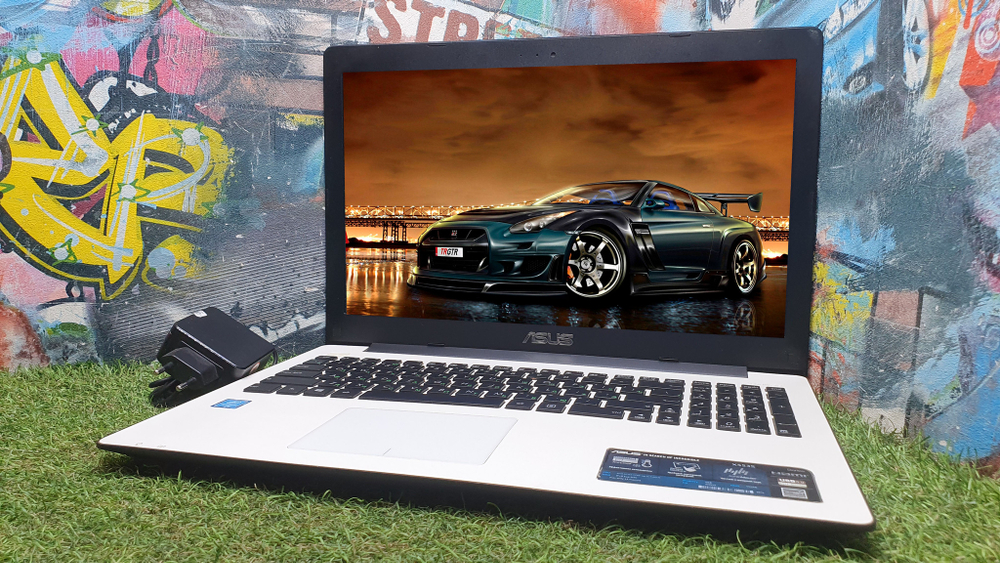 Ноутбук ASUS Pentium/4Gb/X553SA X553SA-XX045T/Windows 10