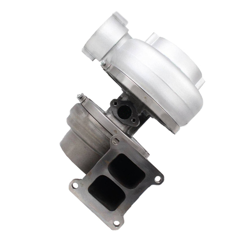 Турбокомпрессор 6502-12-9005