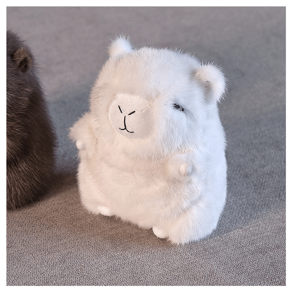 «Капибара Булочка»