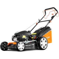 YARD FOX 53 SH V бензиновая газонокосилка 53 SH V