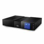 Сетевой проигрыватель Naim NSS 333