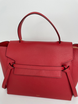 Сумка Celine Belt Bag mini