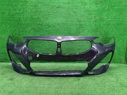 Бампер передний BMW 2er G42 (2021-н.в.) M-paket