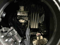 Фара левая BMW X5 G05 X6 G06 (2018-2023) Laser