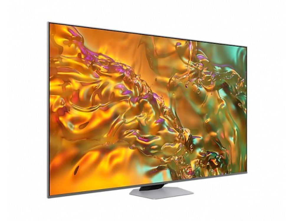 QLED телевизор Samsung QE55Q80DAUXCE 4K Ultra HD
