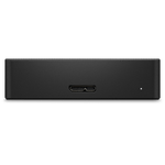 Внешний HDD Seagate  2Tb  Expansion STKM2000400 2,5" USB3.1 Gen 1 Черный Пластик