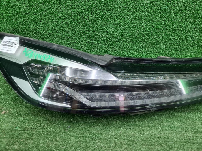 ДХО правый JAC JS6 (2022-н.в.) LED