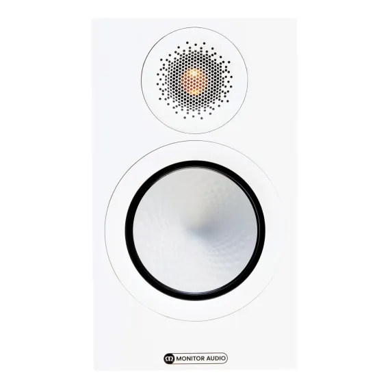 Monitor Audio Silver 50 7G Satin White