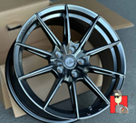 Комплект дисков WheelForce WF XF005 16x7 et35 5x100