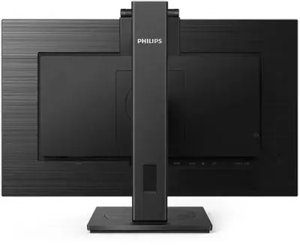Монитор ЖК Philips 275B1H 27" Black 4ms DVI, HDMI