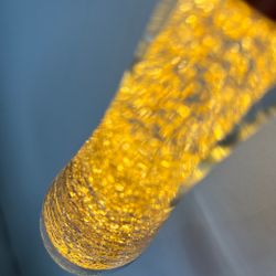 Настенный Светильник Fial Wall Gold By Imperiumloft