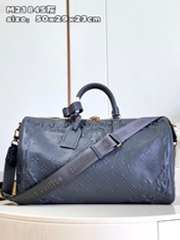 Louis Vuitton Keepall 50