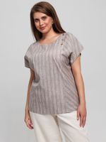 Футболка Баронесса-3 Виотекс БЕЖЕВЫЙ