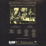 T. Rex / Electric Warrior (2LP)