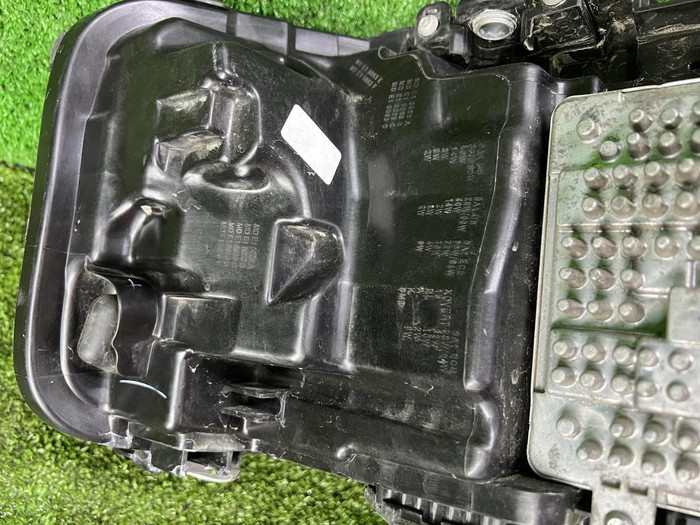 Фара Комплект BMW 5er G30 (2020-2023) (В сборе)