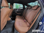 Audi A6 (C8) 40 TDI Quattro Premium (12.2021)