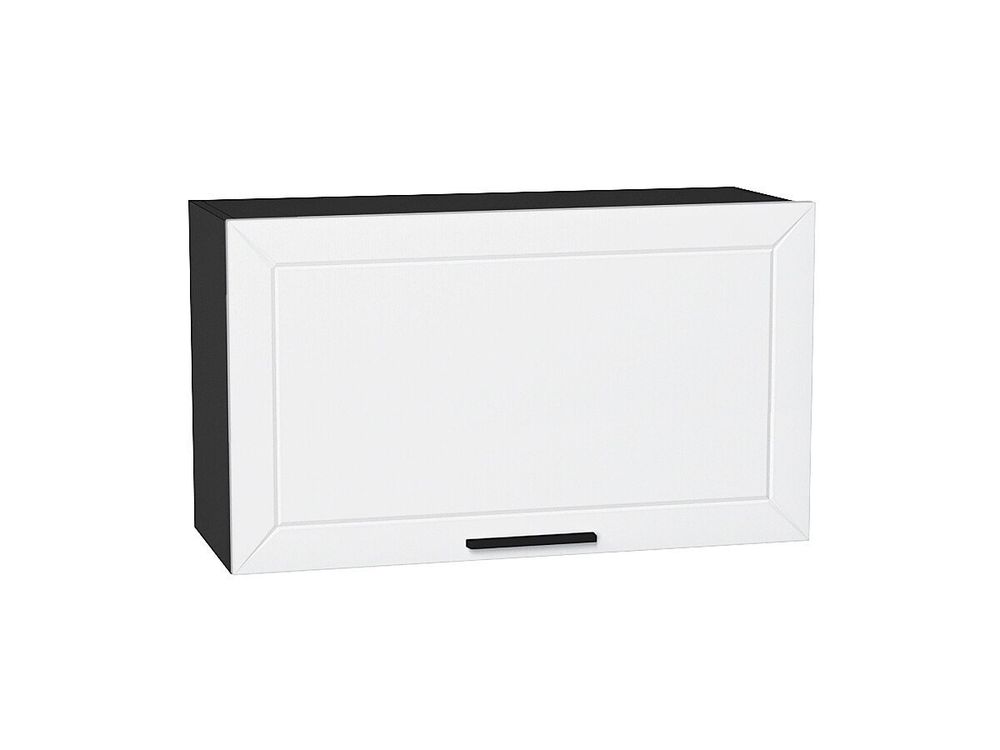 Шкаф верхний горизонтальный Глетчер