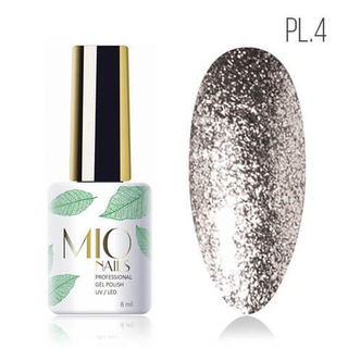 MIO PL-04 Platinum - 8мл