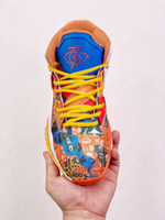 Nike Kyrie Infinity Kevin Durant