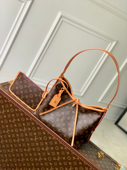 Louis Vuitton CarryAll PM