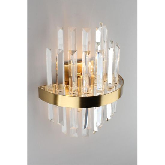 Светильник настенный (Бра) OML-69011-02