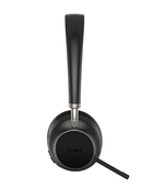 Гарнитура беспроводная Yealink BH76 UC Black USB-A