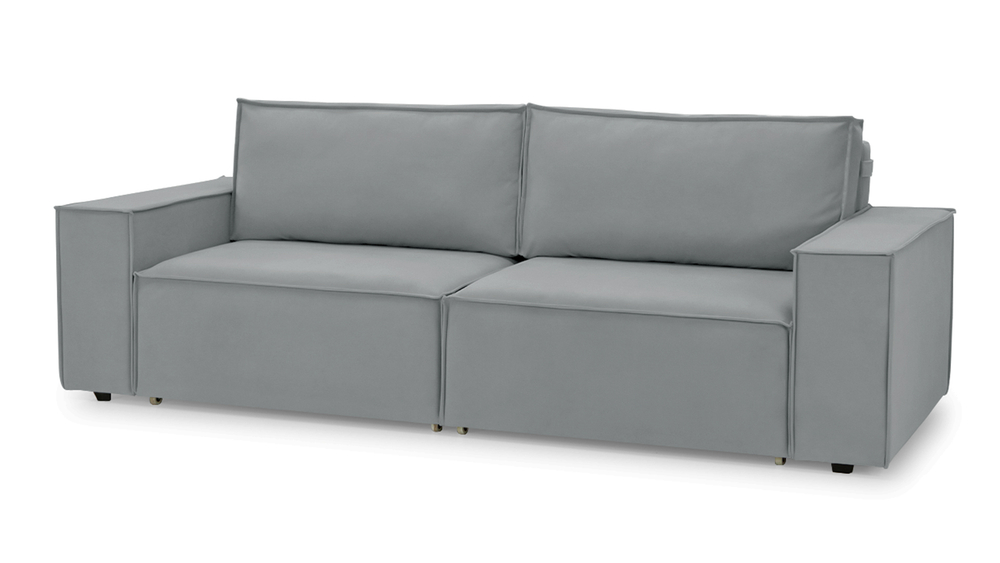 Диван еврокнижка «Софт 2»