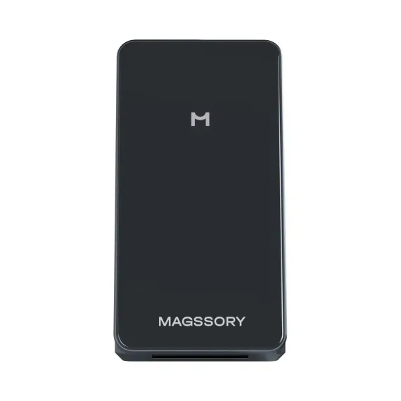 Magssory WCH014а Anthracite