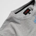 Лонгслив Wataga UFO Серый