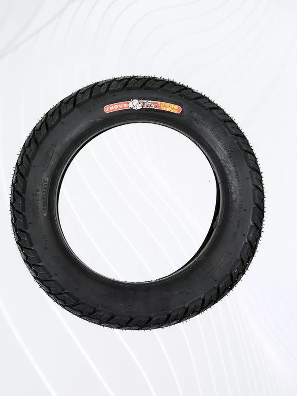 Покрышка CST 12 1/2 x 2 1/4 (62-203) для электросамоката Kugoo C1 Plus, ES3, iconBIT, Digma C12