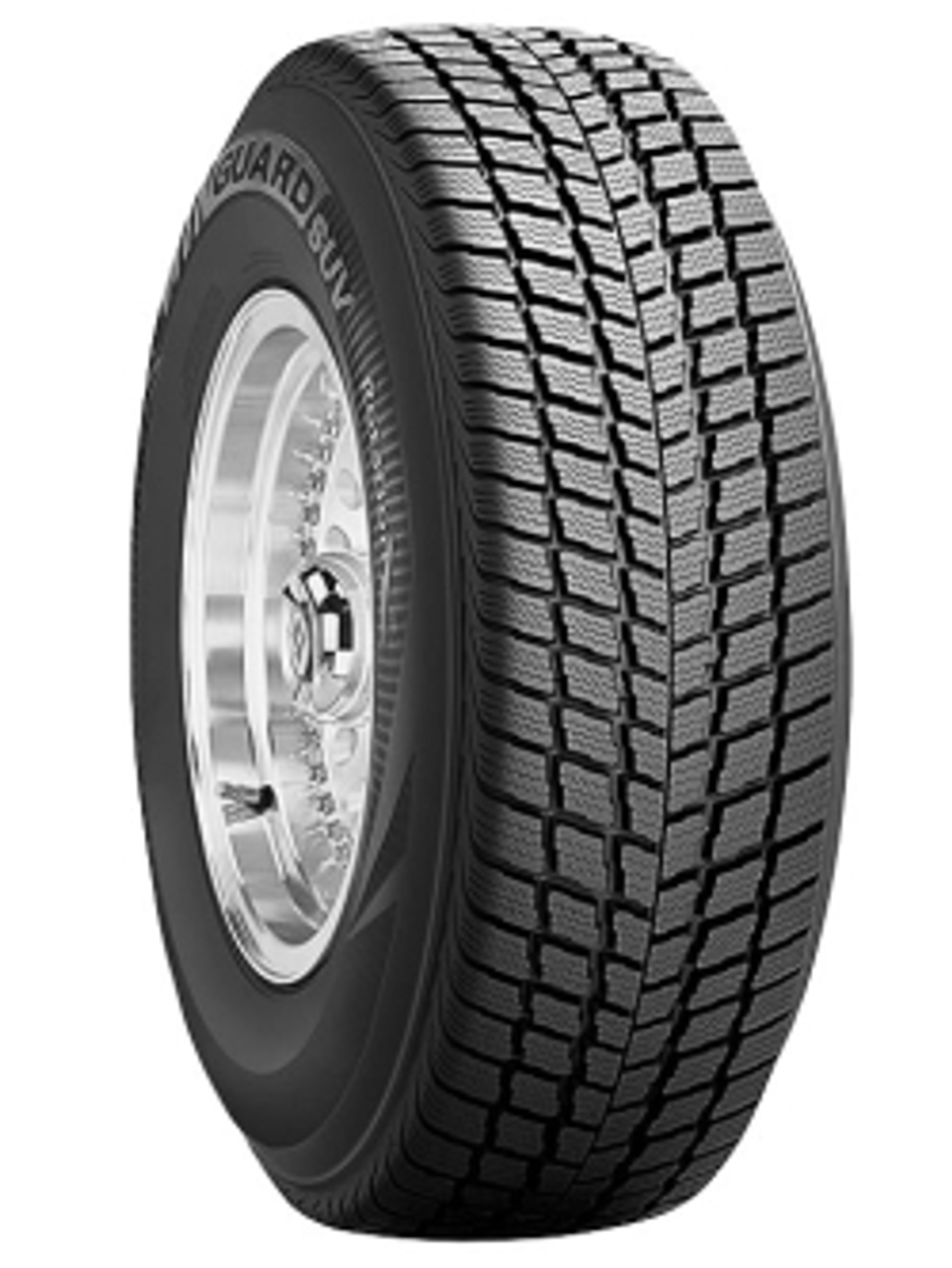 Легковая шина 235/60 R18 WINGUARD SUV 107H XL NEXEN