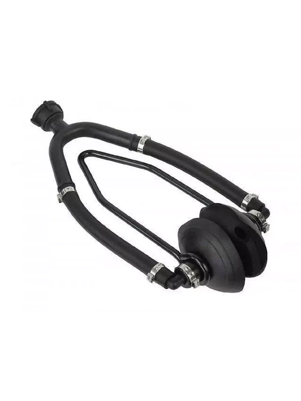 Адаптер для промывания л/мотора, проф