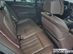 BMW 5 Series (G30) 530i M Sports (01.2021)