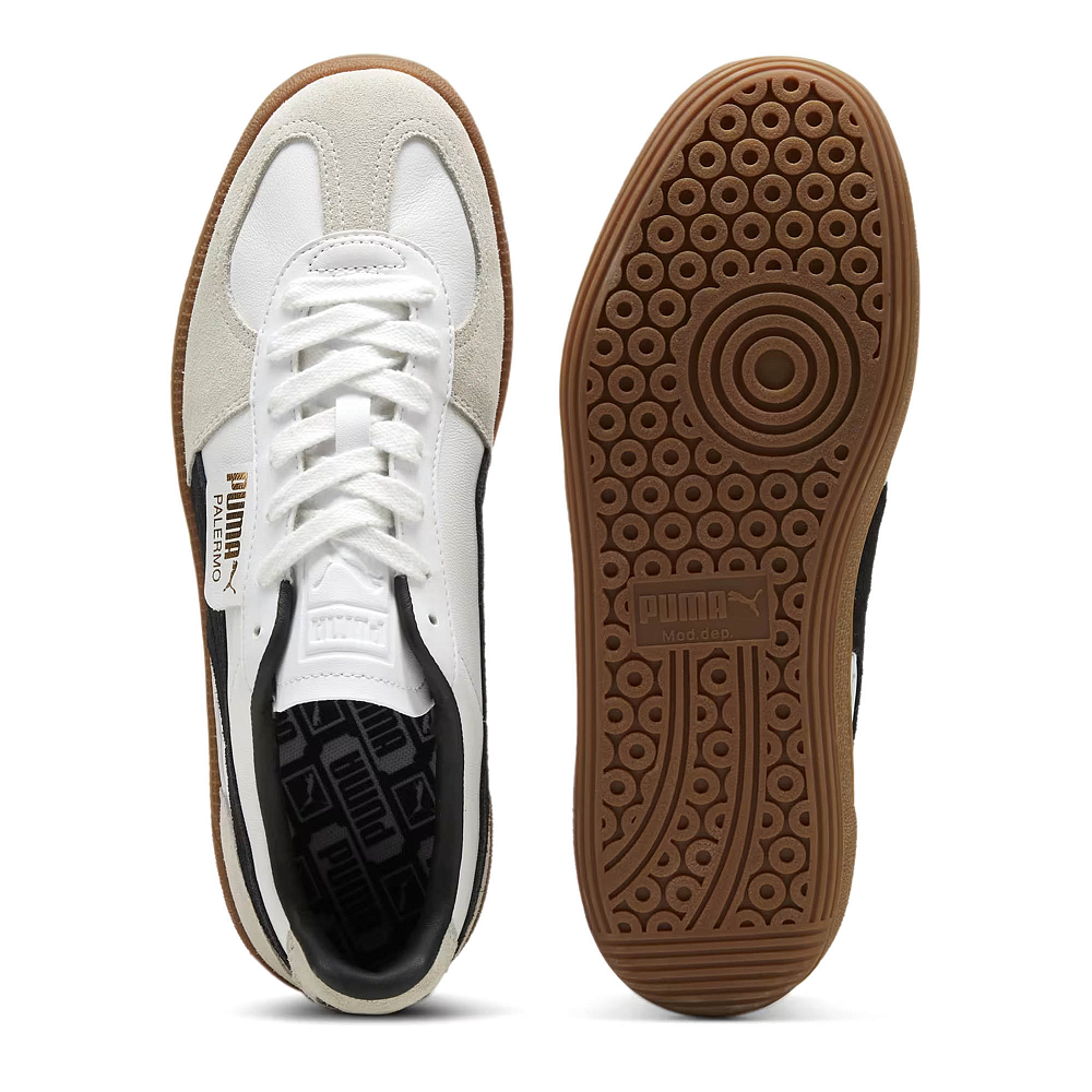 Кеды PUMA Palermo Lth