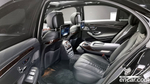 Mercedes-Benz S-Class W222 S560L 4MATIC (09.2019)