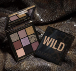 Huda Beauty Jaguar Wild Obsession palette