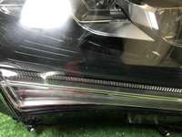 Фара правая Lexus RX 4 (2015-2019) LED