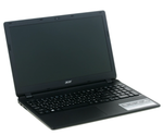 15.6" Ноутбук Acer es1-571-31j2 (1366x768, Intel Core i3-5005U, RAM 4ГБ,HDD 500ГБ, Intel HD Graphics 5500, Win 10Pro)