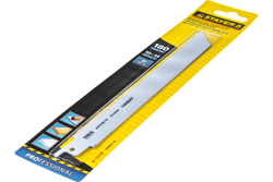 Полотно универсальное (тип S1122VF; Bi-Met; 180 мм) для сабельной электроножовки STAYER 159450-U-18