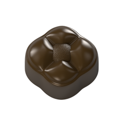 1030 | Форма для шоколадных конфет (275*175 мм)