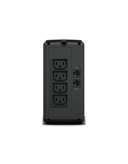 CyberPower UT850EIG Line-Interactive 850VA/480W USB/RJ11/45 (4 IEC С13)