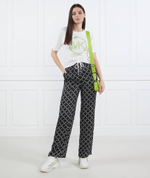 Футболка Michael Kors - белый(MS3510N97J)