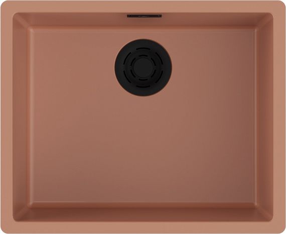 Мойка Omoikiri Yamakawa 55 Integra-CN Artceramic/canyon